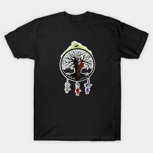 Jack and Sally T-Shirt